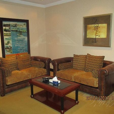Issham Hotel Jeddah Luaran gambar