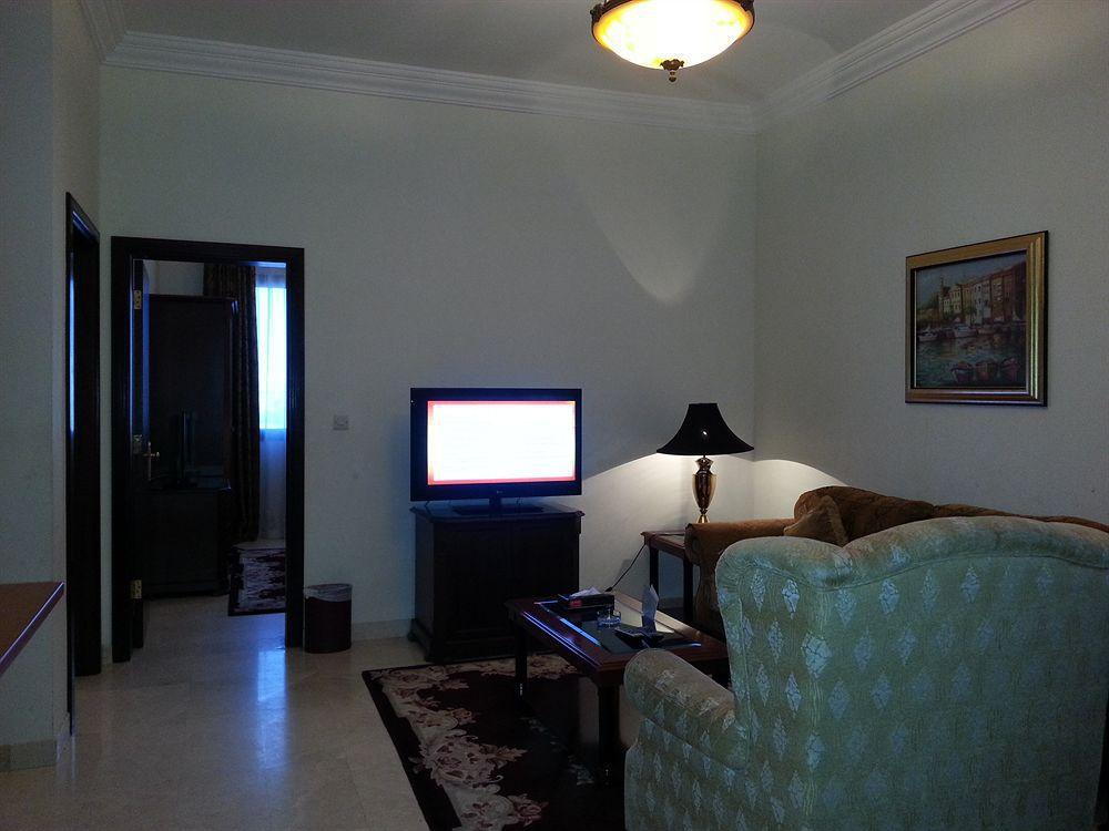 Issham Hotel Jeddah Luaran gambar
