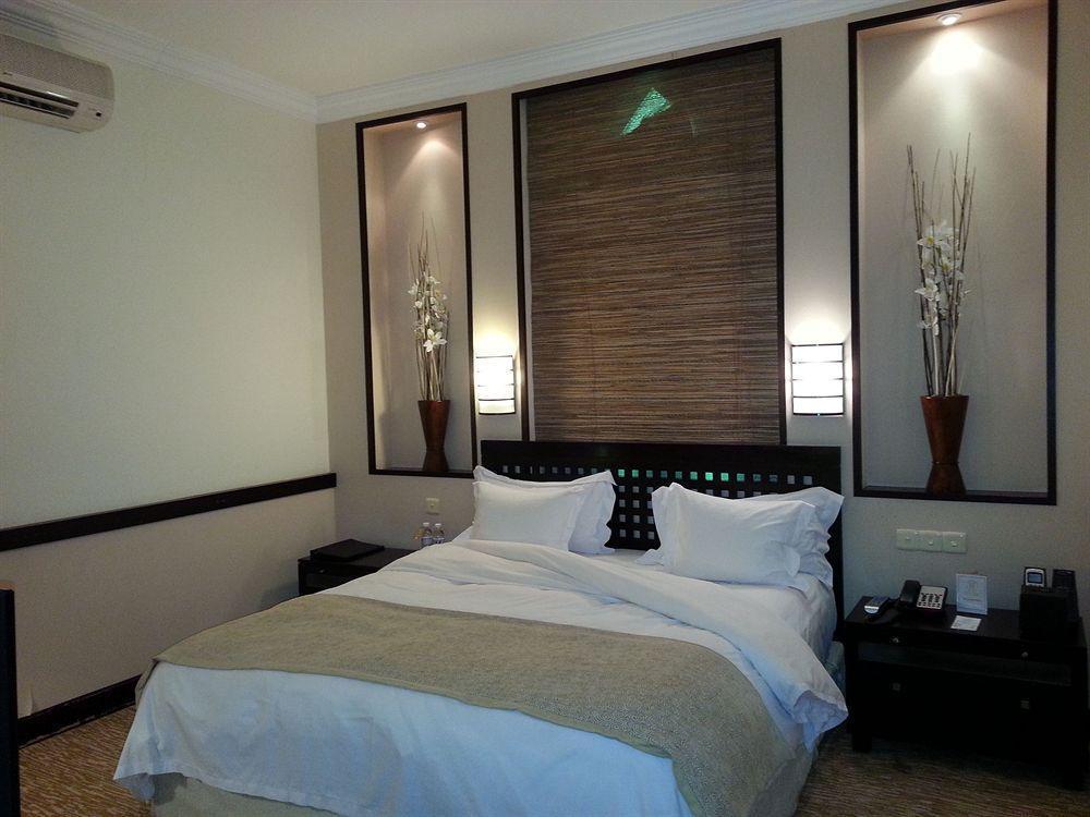 Issham Hotel Jeddah Luaran gambar