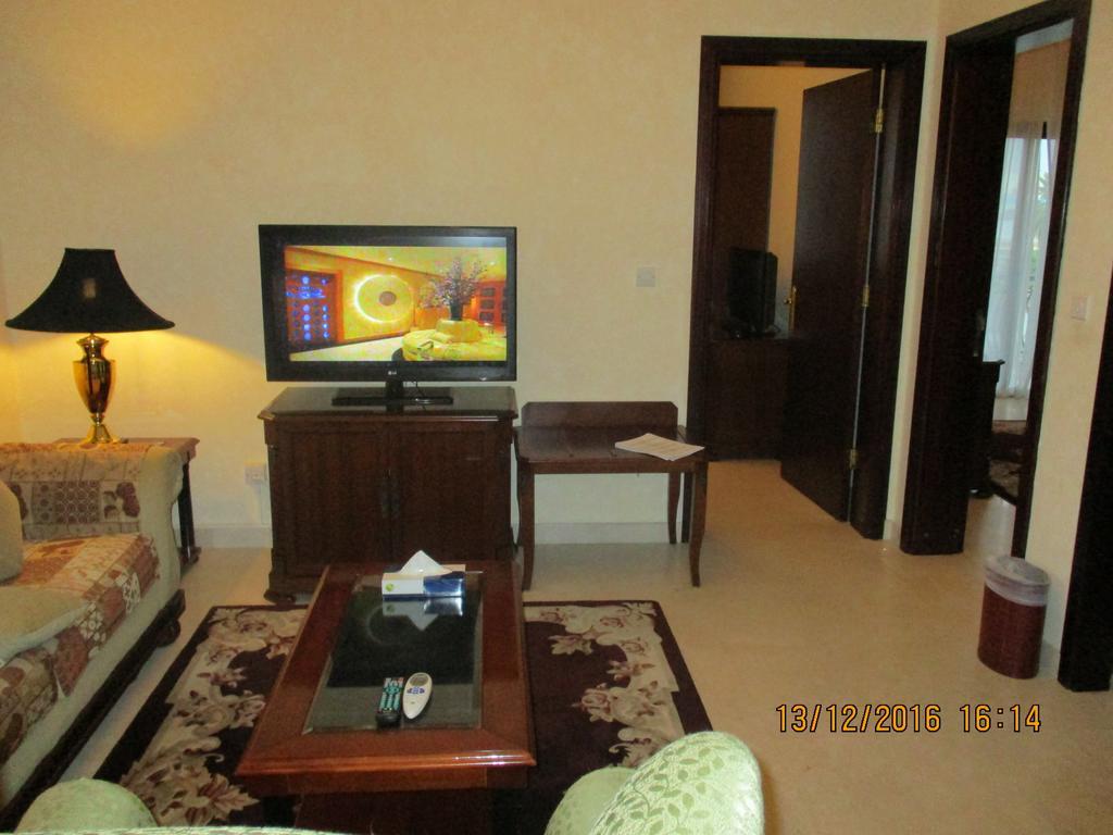 Issham Hotel Jeddah Luaran gambar
