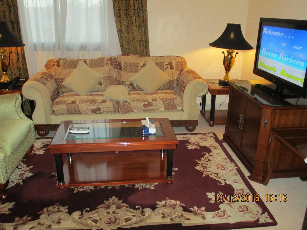 Issham Hotel Jeddah Luaran gambar