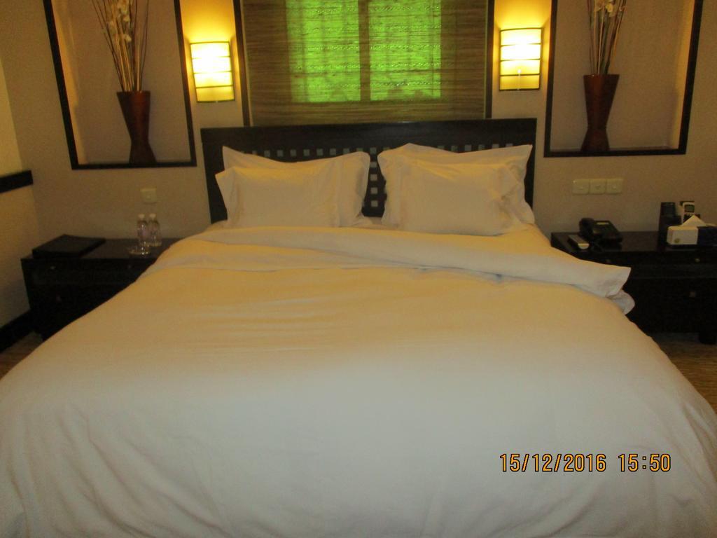 Issham Hotel Jeddah Luaran gambar