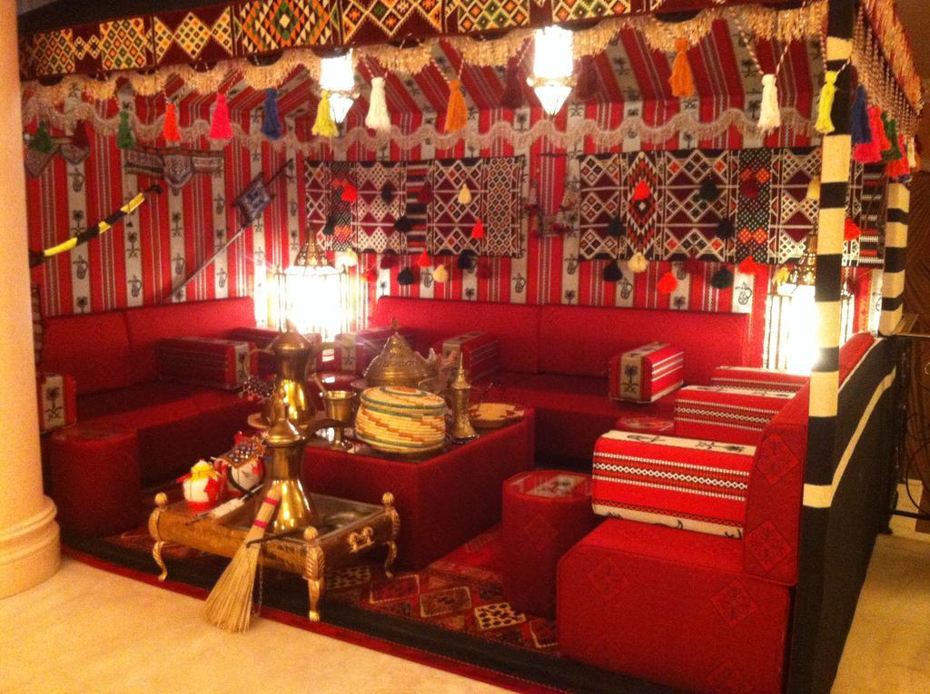 Issham Hotel Jeddah Luaran gambar