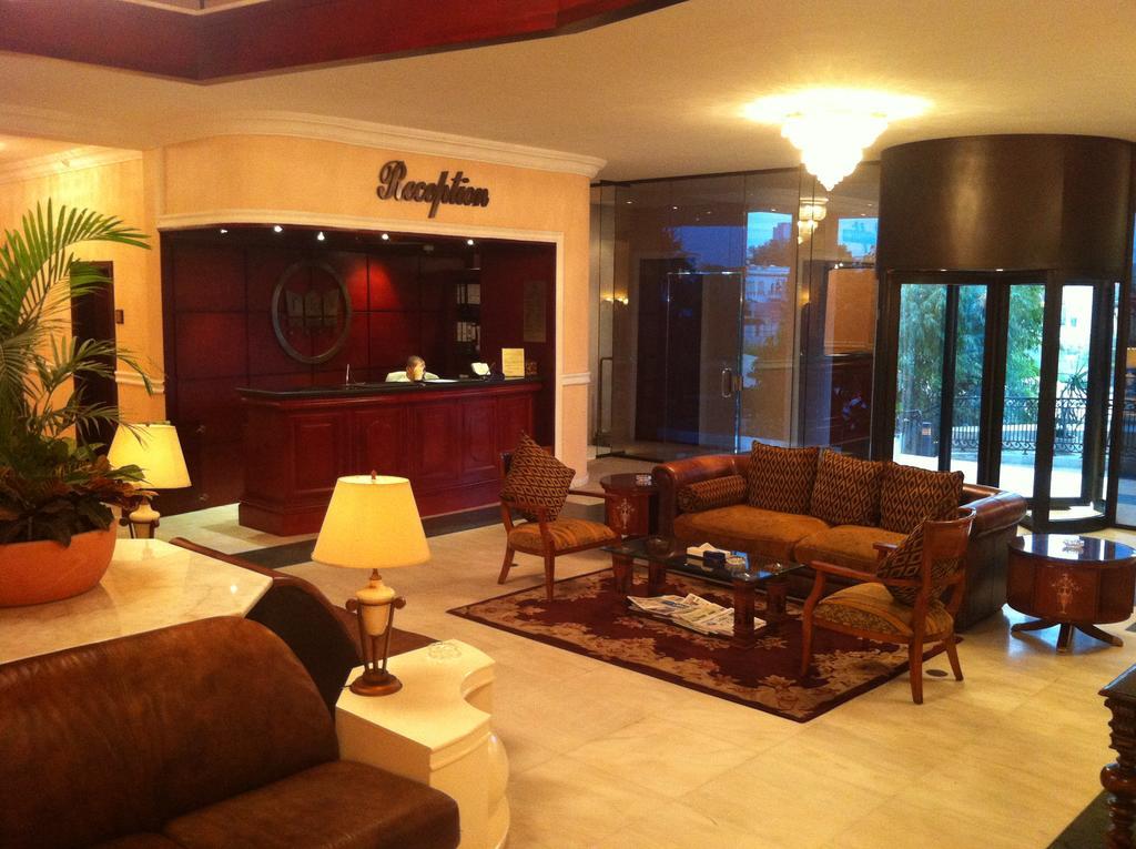 Issham Hotel Jeddah Luaran gambar
