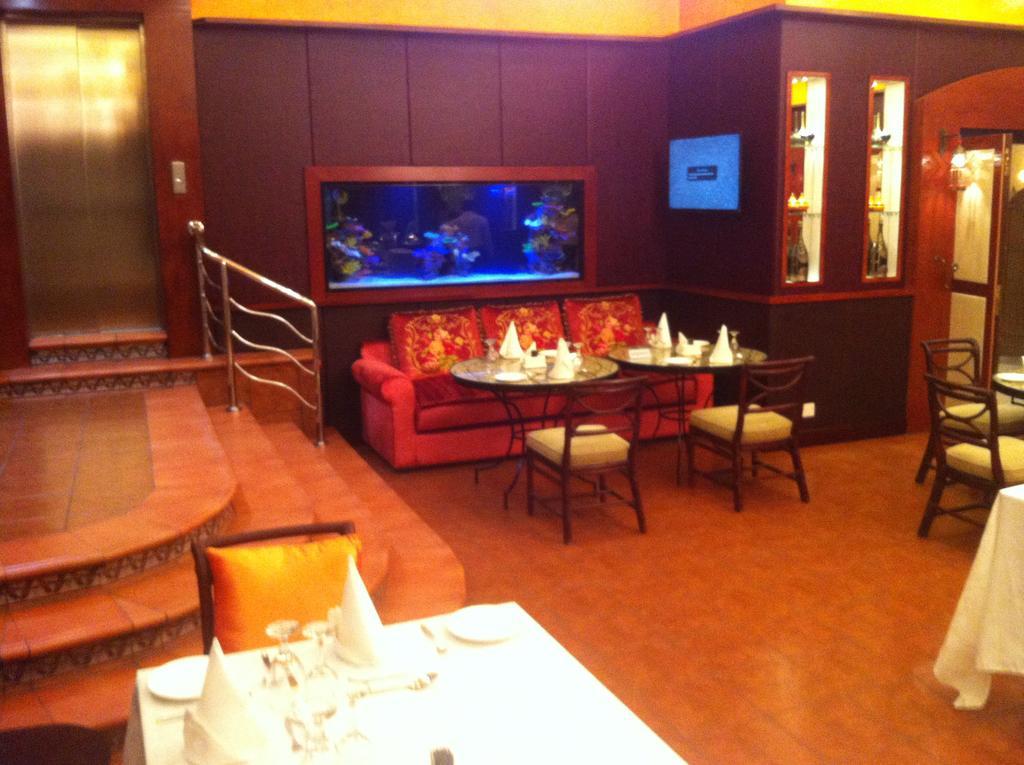 Issham Hotel Jeddah Luaran gambar