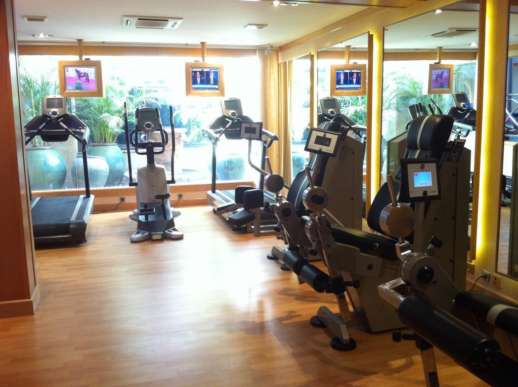 Issham Hotel Jeddah Luaran gambar