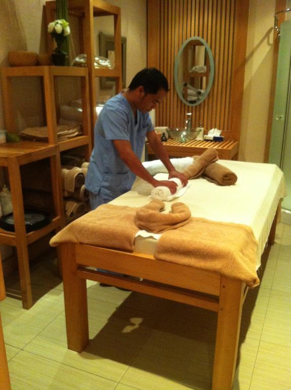 Issham Hotel Jeddah Luaran gambar