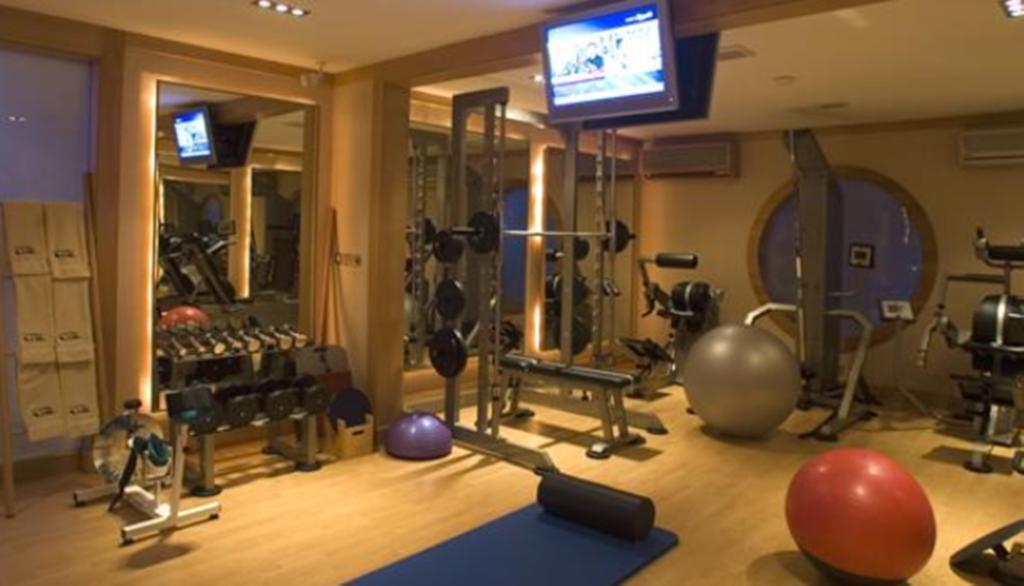 Issham Hotel Jeddah Luaran gambar