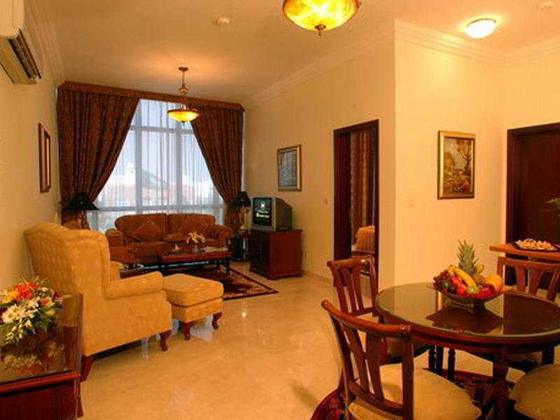 Issham Hotel Jeddah Luaran gambar