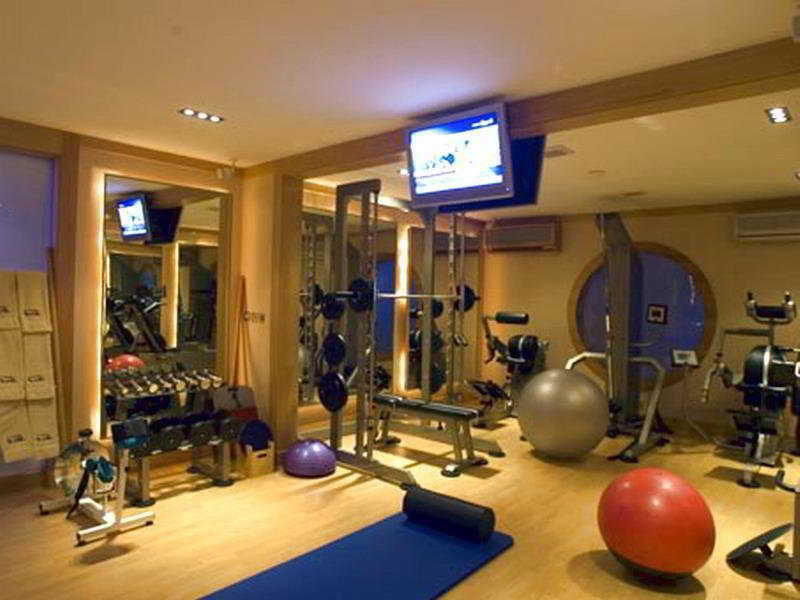 Issham Hotel Jeddah Luaran gambar