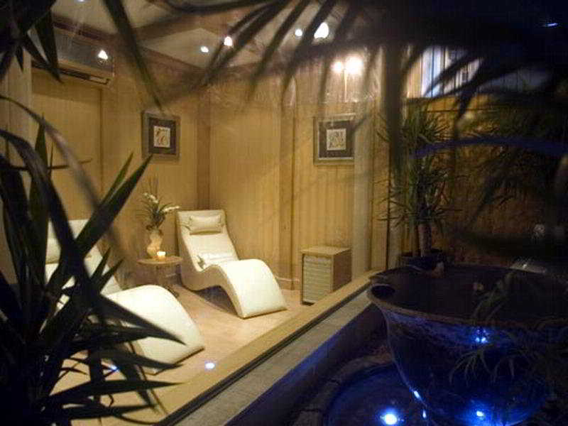 Issham Hotel Jeddah Luaran gambar