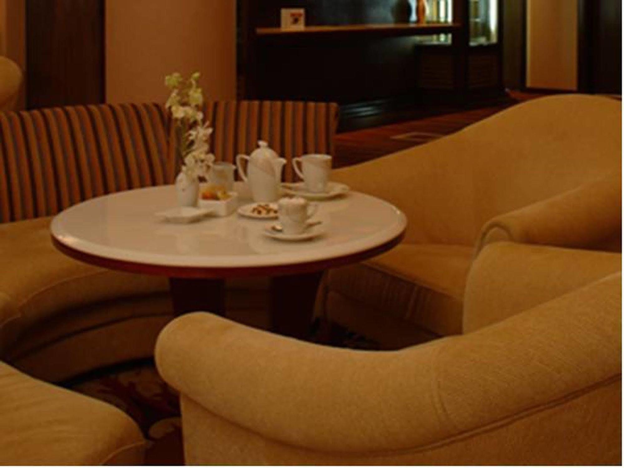 Issham Hotel Jeddah Luaran gambar