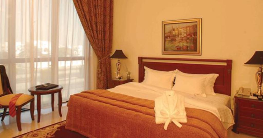 Issham Hotel Jeddah Luaran gambar