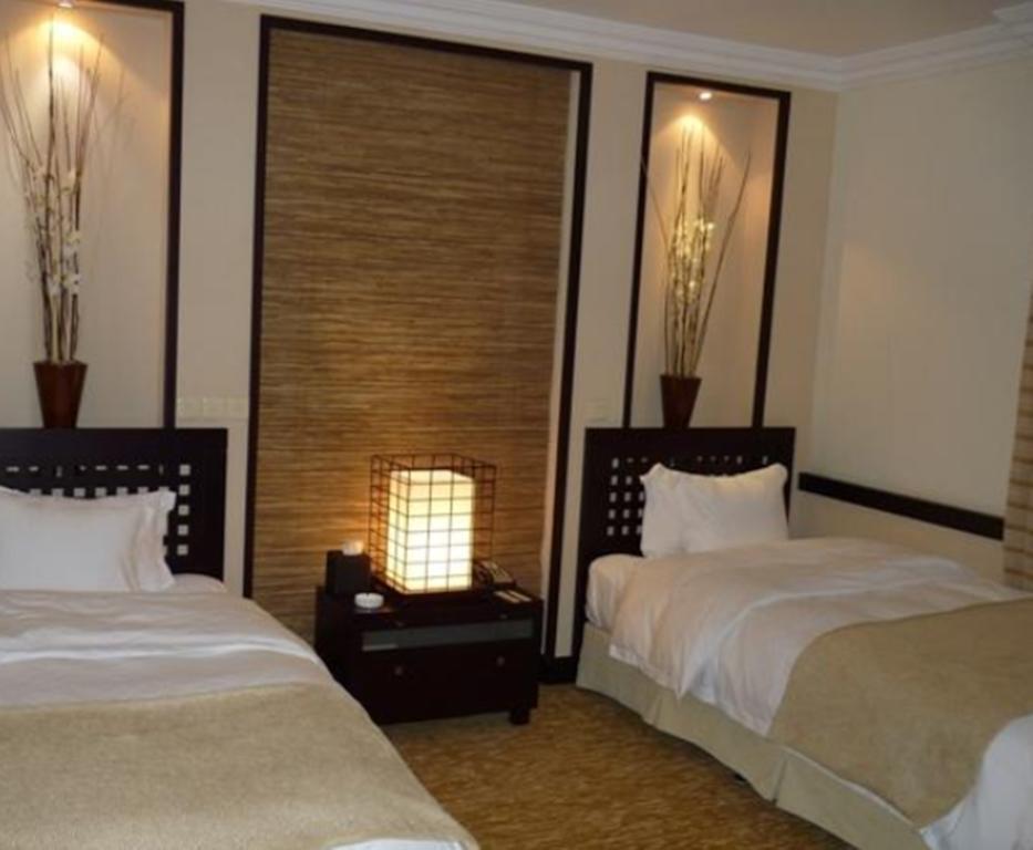 Issham Hotel Jeddah Luaran gambar