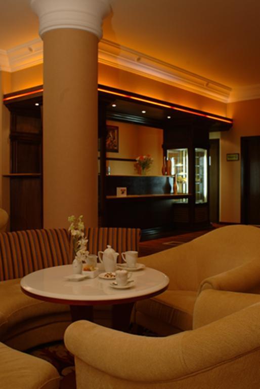 Issham Hotel Jeddah Luaran gambar